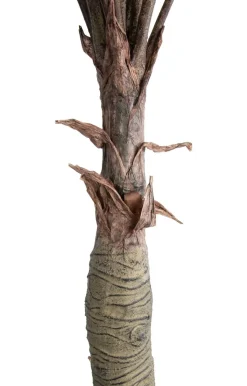 Alocasia Giant Tree H180cm kunstplant - Groen