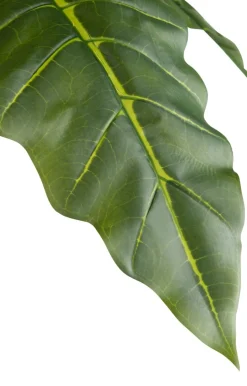 Alocasia Giant Tree H180cm kunstplant - Groen