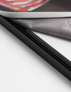 Ambra wand doek - 70x100cm