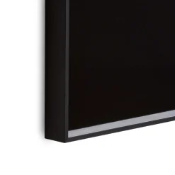 Angel Wings fotoschilderij 80x150cm - Bruin