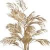 Areca Palm plant H105cm - Goud