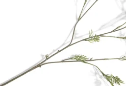 Ball Mum Spray H93cm - Oranje