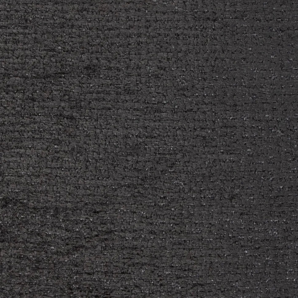 BeautiQ - Chic kussen 60x60cm - Antraciet