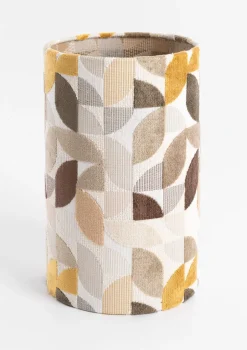 Beautiq Elite lampenkap 25 x 40cm - Creme