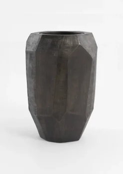 Bolsena pot H75cm - Brons