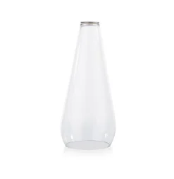 Boris reserve glas D15cm - Grijs