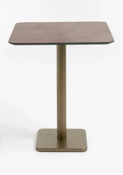 Brest bartafel stone rust 75x75cm - Goud