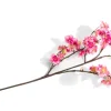 Cherry blossom spray H120cm - Roze