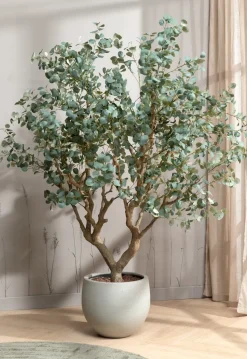 Cimino pot H45cm - Grijs