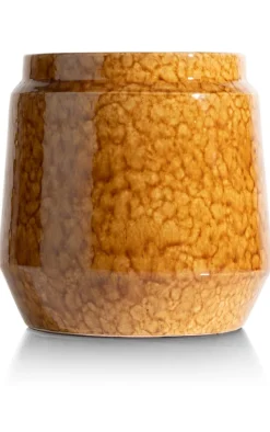 Dalila pot H20cm - bruin