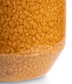 Dalila pot H20cm - bruin