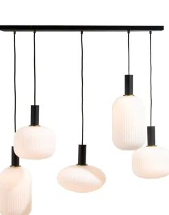 David glazen bol B - Wit