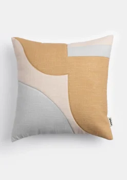 Dean kussen 45x45cm - Multikleur