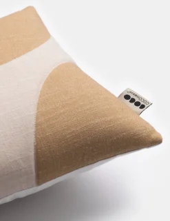 Derk kussen 50x30cm - Multikleur