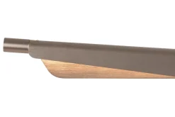 Dex hanglamp LED - Grijs