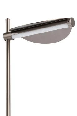 Dex tafellamp LED - Grijs