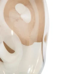 Don vaas H30cm - Grijs