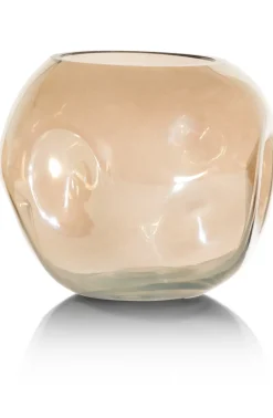 Don vaas H15cm - Grijs