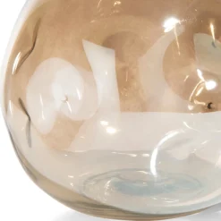 Don vaas H15cm - Grijs