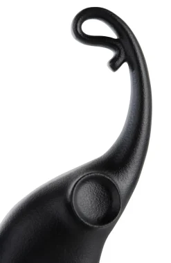 Elly beeld H39,5cm - Zwart