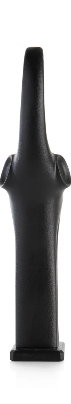 Elly beeld H39,5cm - Zwart