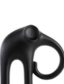 Elly beeld H30cm - Zwart