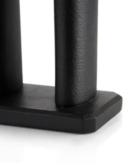 Elly beeld H30cm - Zwart