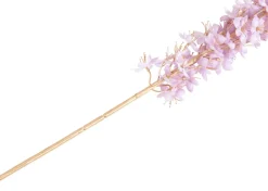 Eremurus Spray H107cm kunstbloem - Paars