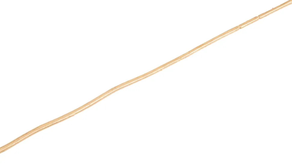 Eremurus Spray H107cm kunstbloem - Paars