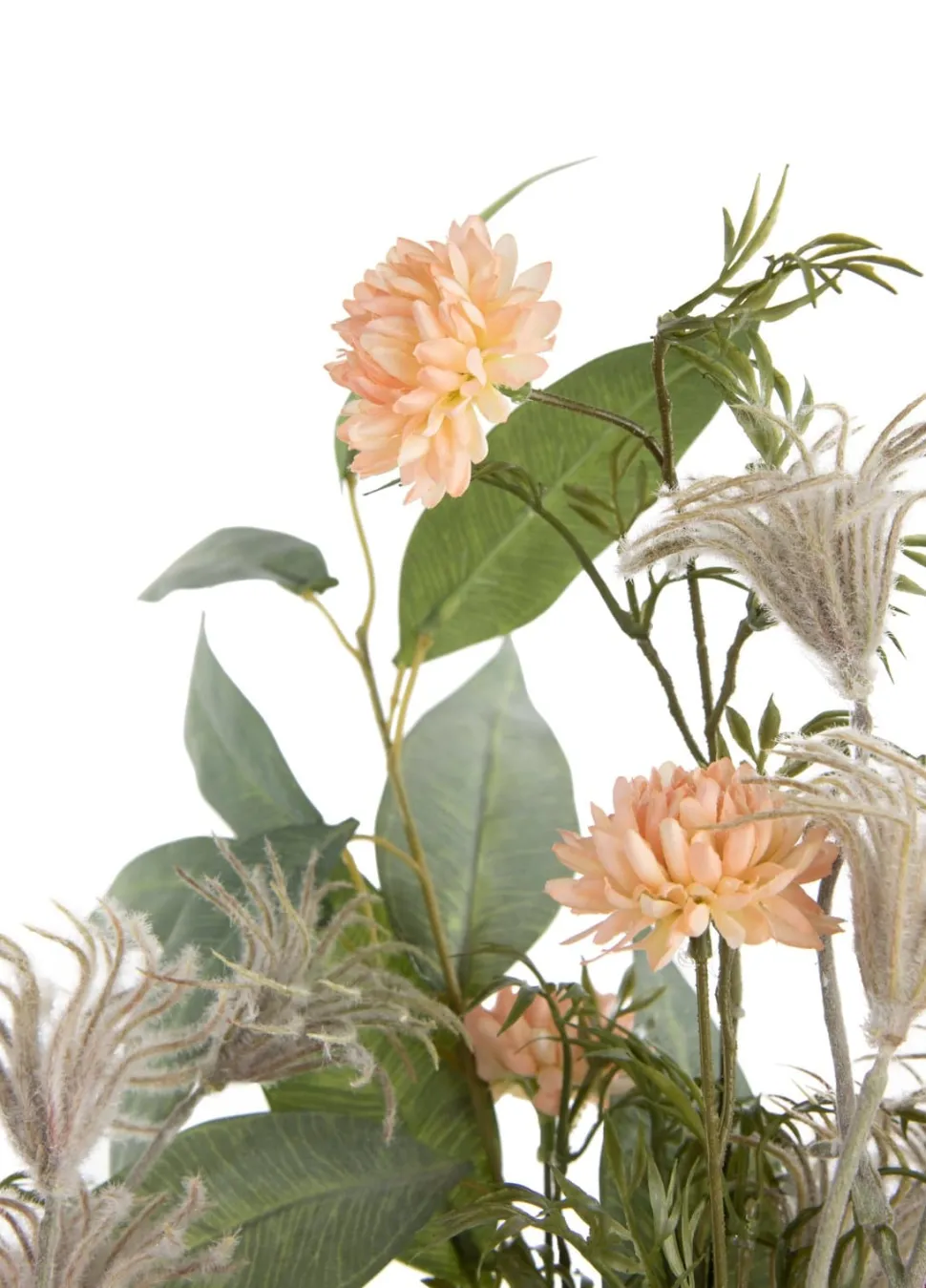 Eucalypthus Spray H93cm - Groen