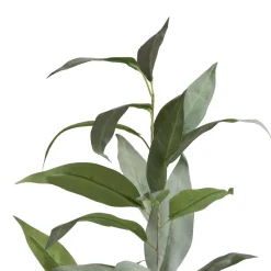 Eucalypthus Spray H93cm - Groen