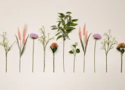 Eucalypthus Spray H93cm - Groen