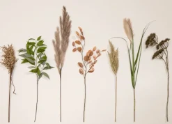 Eucalypthus Spray H93cm - Groen