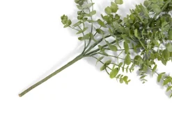 Eucalyptus Hanging Vine H120cm kunstbloem - Groen