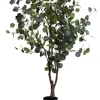 Eucalyptus Tree kunstplant H180cm - Groen