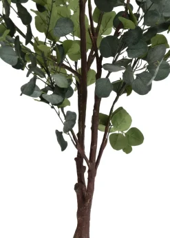 Eucalyptus Tree kunstplant H180cm - Groen