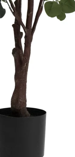 Eucalyptus Tree kunstplant H180cm - Groen