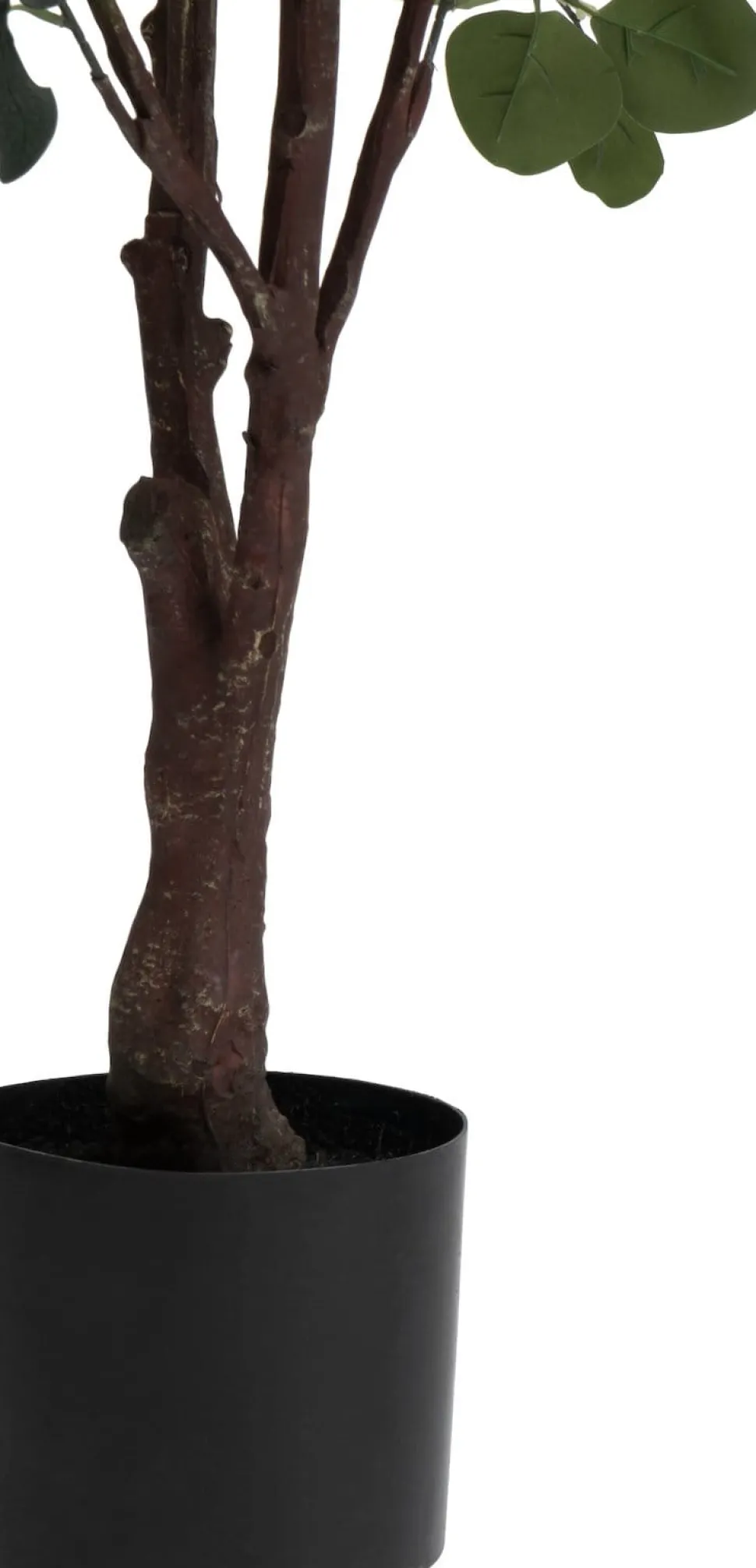 Eucalyptus Tree kunstplant H180cm - Groen