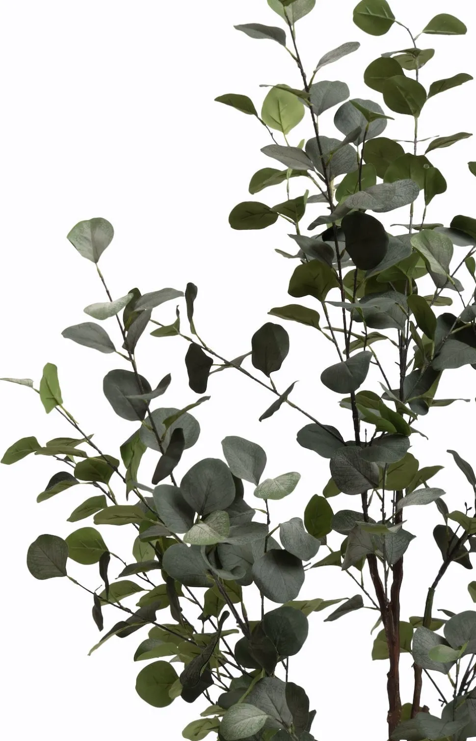 Eucalyptus Tree kunstplant H140cm - Groen