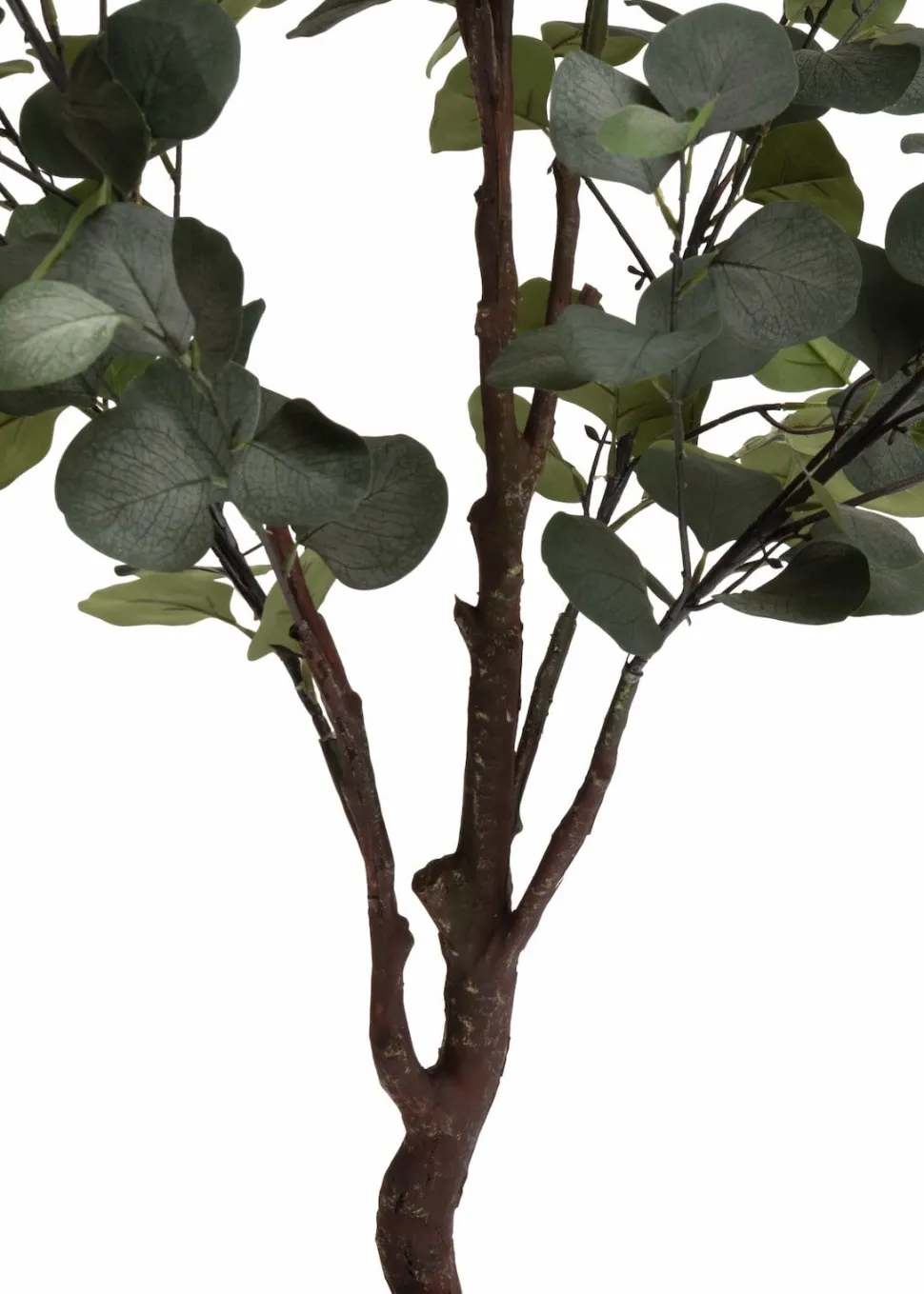 Eucalyptus Tree kunstplant H140cm - Groen