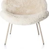Freddy fauteuil - beige