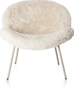 Freddy fauteuil - beige