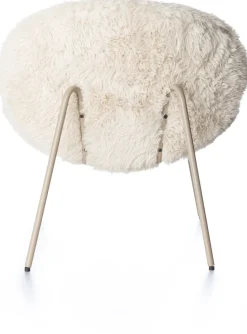 Freddy fauteuil - beige