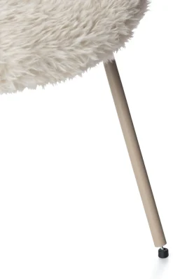 Freddy fauteuil - beige