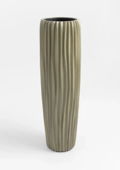 Garda pot H117cm - Groen