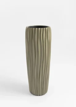 Garda pot H97cm - Groen