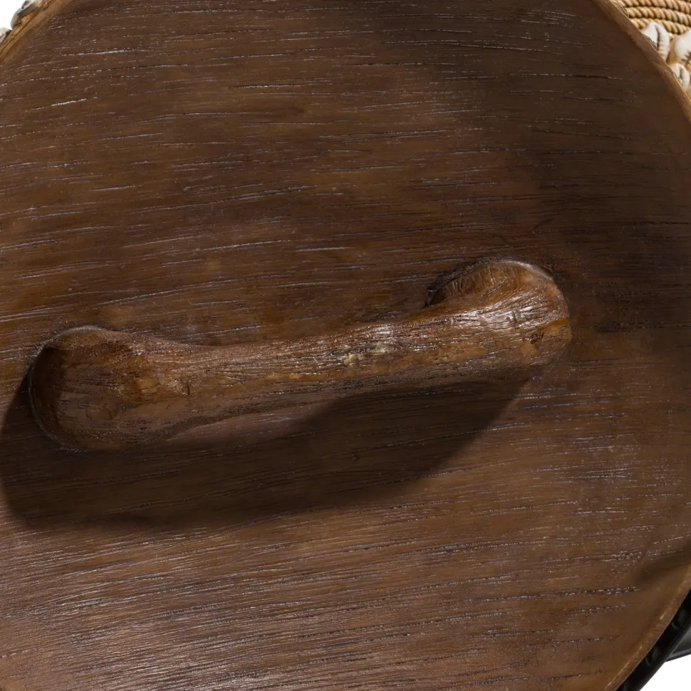 Jennifer beeld H44cm - Multikleur