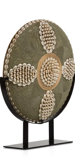 Jennifer beeld H44cm - Multikleur