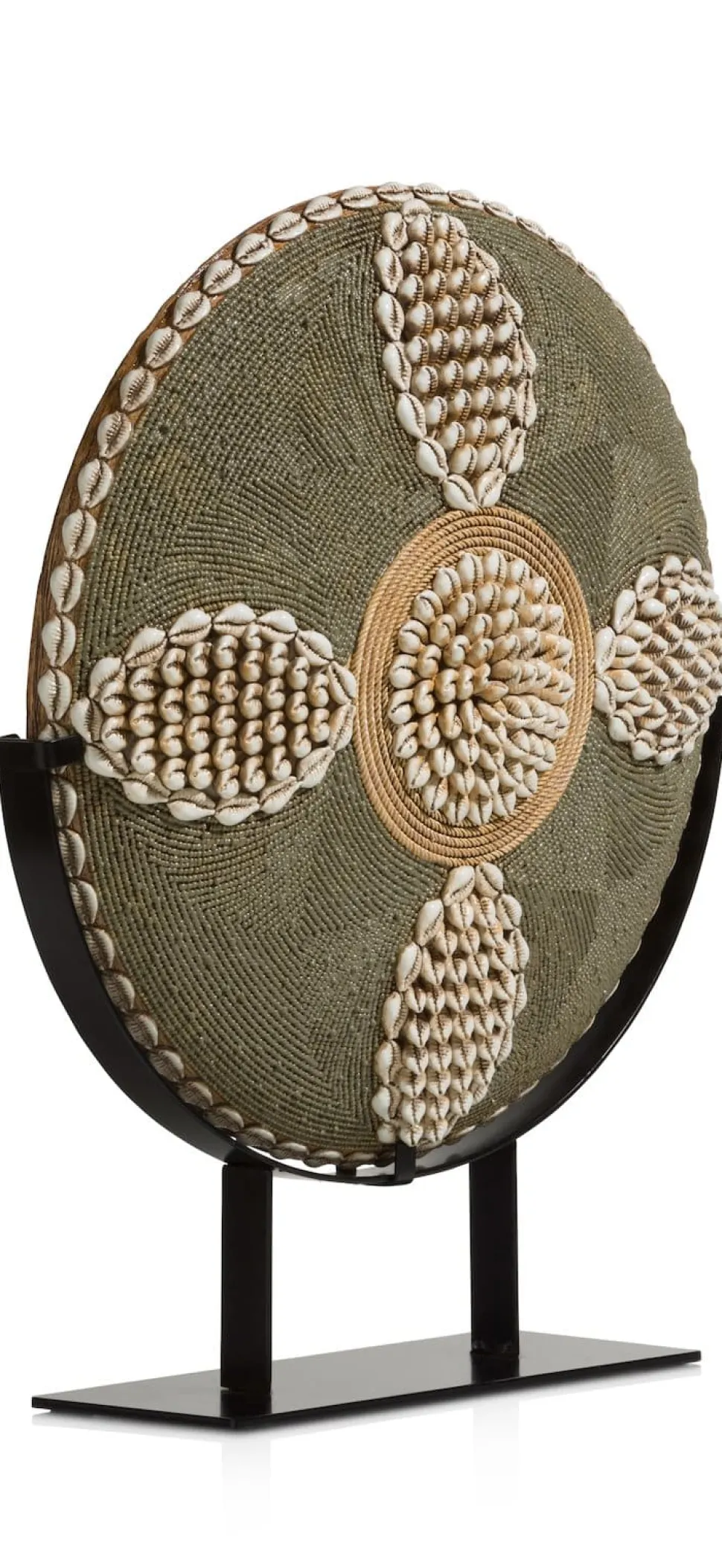 Jennifer beeld H44cm - Multikleur