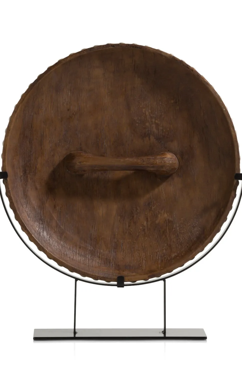 Jennifer beeld H44cm - Multikleur